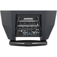 Samson Expedition XP310w - PA portátil recargable de 300W Samson Expedition XP310w - PA portátil recargable de 300W