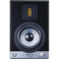 EVE Audio SC2070 – Monitores de estudio con tweeter AMT RS7