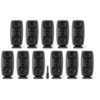 Comprar IK MULTIMEDIA ILOUD MTM MKII IMMERSIVE BUNDLE 11 Comprar IK MULTIMEDIA ILOUD MTM MKII IMMERSIVE BUNDLE 11