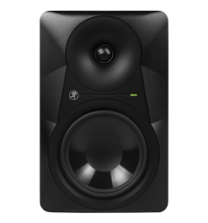 Mackie MR624 - Monitor de Estudio Activo de 6,5"