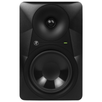 Mackie MR624 - Monitor de Estudio Activo de 6,5"