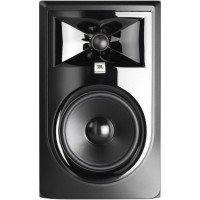 Monitor de estudio JBL 306P MkII – Sonido potente y preciso