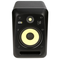 KRK V8 S4 – Monitor de Estudio Activo de 8" y 230W