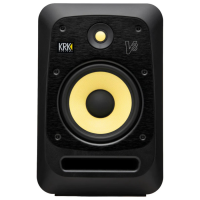 KRK V8 S4 – Monitor de Estudio Activo de 8" y 230W