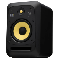 KRK V8 S4 – Monitor de Estudio Activo de 8" y 230W