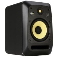 KRK V8 S4 – Monitor de Estudio Activo de 8" y 230W