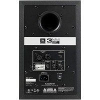 Monitor de estudio JBL 308P MkII – Potente y preciso Monitor de estudio JBL 308P MkII – Potente y preciso