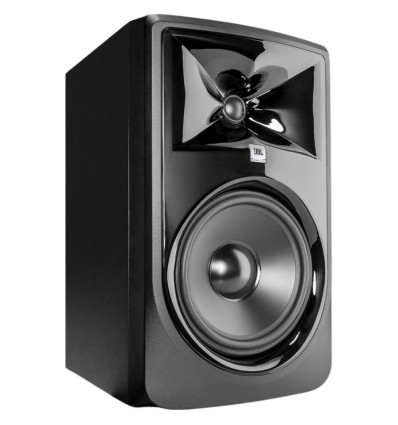 Monitor de estudio JBL 308P MkII – Potente y preciso