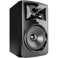 Monitor de estudio JBL 308P MkII – Potente y preciso Monitor de estudio JBL 308P MkII – Potente y preciso