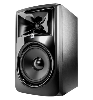 Monitor de estudio JBL 308P MkII – Potente y preciso