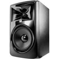 Monitor de estudio JBL 308P MkII – Potente y preciso Monitor de estudio JBL 308P MkII – Potente y preciso