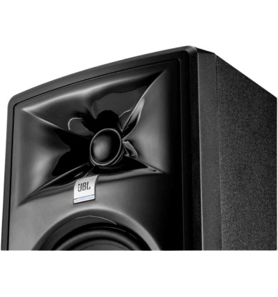 Monitor de estudio JBL 308P MkII – Potente y preciso