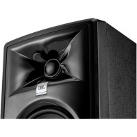 Monitor de estudio JBL 308P MkII – Potente y preciso Monitor de estudio JBL 308P MkII – Potente y preciso