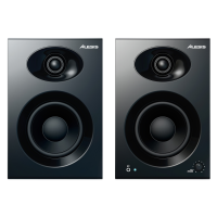Alesis Elevate 4 – Monitores de Estudio Activos 50W (Par) Alesis Elevate 4 – Monitores de Estudio Activos 50W (Par)