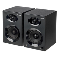 Alesis Elevate 4 – Monitores de Estudio Activos 50W (Par) Alesis Elevate 4 – Monitores de Estudio Activos 50W (Par)