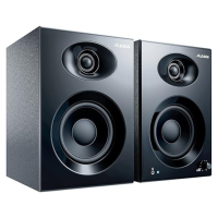 Alesis Elevate 4 – Monitores de Estudio Activos 50W (Par) Alesis Elevate 4 – Monitores de Estudio Activos 50W (Par)