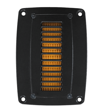 EVE Audio SC3010 – Monitor de estudio de 3 vías y 1300W