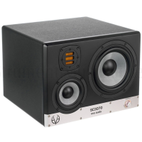 EVE Audio SC3070 Right – Monitor de estudio de 3 vías compacto EVE Audio SC3070 Right – Monitor de estudio de 3 vías compacto