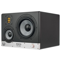 EVE Audio SC3070 Right – Monitor de estudio de 3 vías compacto EVE Audio SC3070 Right – Monitor de estudio de 3 vías compacto