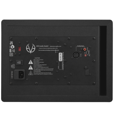 EVE Audio SC3070 Right – Monitor de estudio de 3 vías compacto
