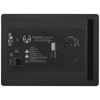 EVE Audio SC3070 Right – Monitor de estudio de 3 vías compacto EVE Audio SC3070 Right – Monitor de estudio de 3 vías compacto