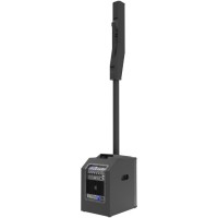 Electro-Voice EVOLVE50M-KB - Sistema de columna portátil 1000W