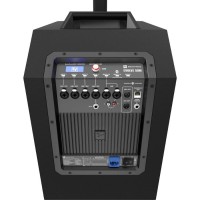Electro-Voice EVOLVE50M-KB - Sistema de columna portátil 1000W