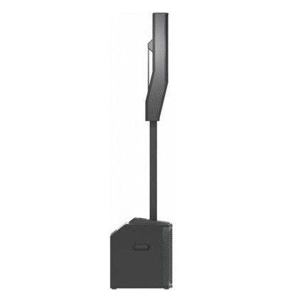 Electro-Voice EVOLVE50M-KB - Sistema de columna portátil 1000W