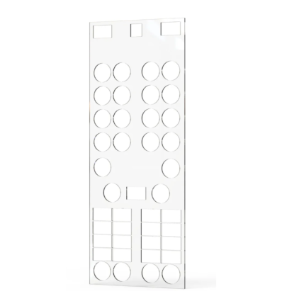 Protector DJ SKIN para Traktor X1 MK3 – Protección premium