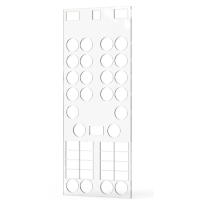 Protector DJ SKIN para Traktor X1 MK3 – Protección premium