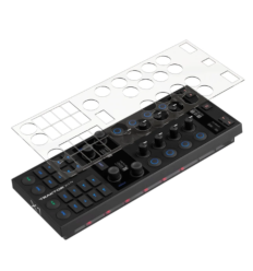 Protector DJ SKIN para Traktor X1 MK3 – Protección premium