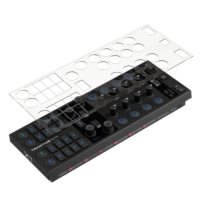 Protector DJ SKIN para Traktor X1 MK3 – Protección premium