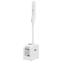 Electro-Voice EVOLVE50M-KW - Sistema de columna portátil blanco 1000W