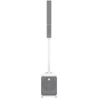 Electro-Voice EVOLVE50M-KW - Sistema de columna portátil blanco 1000W