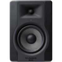 M-Audio BX5 D3 – Monitor de estudio de 5" profesional