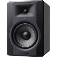 M-Audio BX5 D3 – Monitor de estudio de 5" profesional