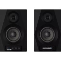 Reloop DSM-3 BT – Monitores de estudio con Bluetooth
