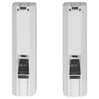 DB TECHNOLOGIES ES 503 WHITE set de altavoces de calidad