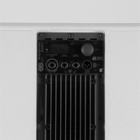 DB TECHNOLOGIES ES 503 WHITE set de altavoces de calidad