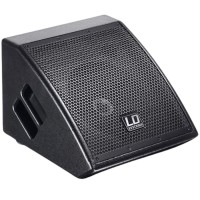 LD Systems MON 81 A G2 - Monitor de escenario activo de 8" y 80W