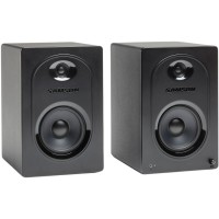 Samson MediaOne M50 – Monitores de estudio activos Samson MediaOne M50 – Monitores de estudio activos