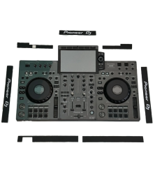 Protectores Laterales para Pioneer XDJ-RX3 – Protección Óptima