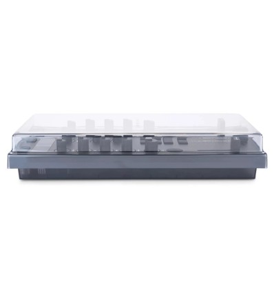 Cubierta protectora Decksaver para Traktor X1 MK3 y Z1 MK2