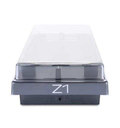 Cubierta protectora Decksaver para Traktor X1 MK3 y Z1 MK2