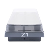 Cubierta protectora Decksaver para Traktor X1 MK3 y Z1 MK2 Cubierta protectora Decksaver para Traktor X1 MK3 y Z1 MK2