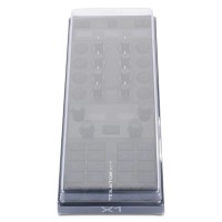 Cubierta protectora Decksaver para Traktor X1 MK3 y Z1 MK2 Cubierta protectora Decksaver para Traktor X1 MK3 y Z1 MK2