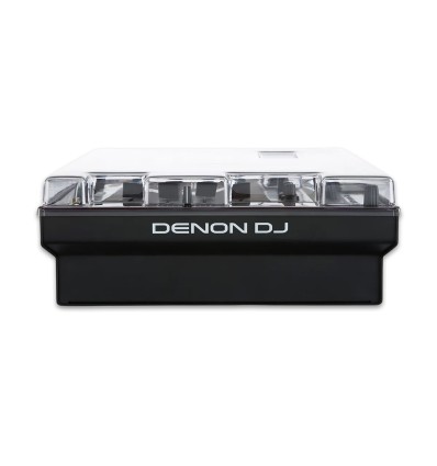 ubierta Decksaver para Denon DJ X1800 y X1850 Prime