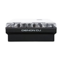 ubierta Decksaver para Denon DJ X1800 y X1850 Prime