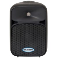 Altavoz Activo Samson Auro D208 de 8" y 200W