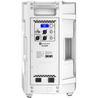 Altavoz Activo Electro-Voice ELX200-10P-W de 10" y 1200W en Blanco Altavoz Activo Electro-Voice ELX200-10P-W de 10" y 1200W en Blanco